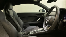 Audi TT 40 TFSI S Line 2dr S Tronic Petrol Coupe